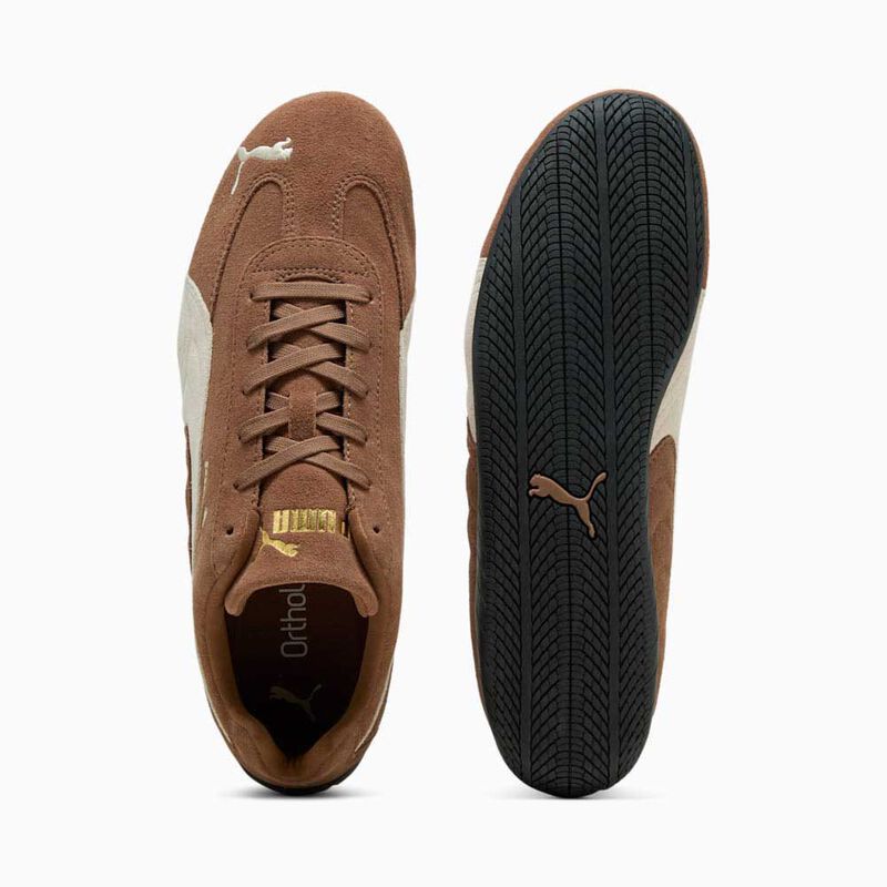 PUMA Speedcat OG Sneakers - Unisex image number 2