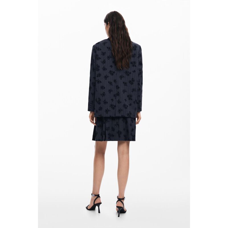 Desigual Zagrez Blazer image number 1