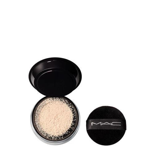 MAC Studio Fix Pro Set + Blur Weightless Loose Powder