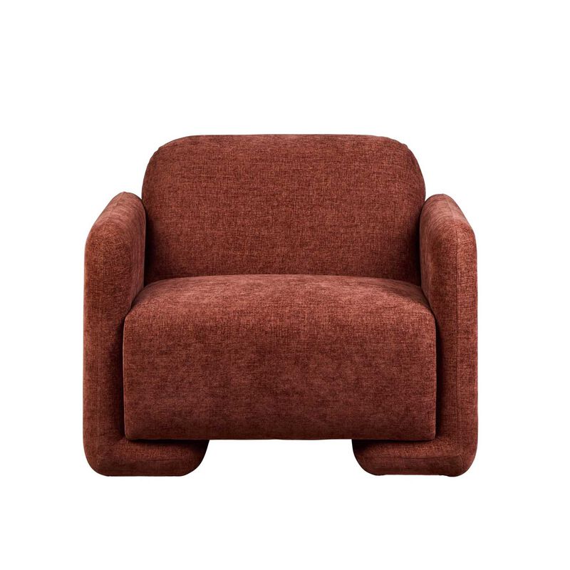 Amalfi Leni Armchair image number 0