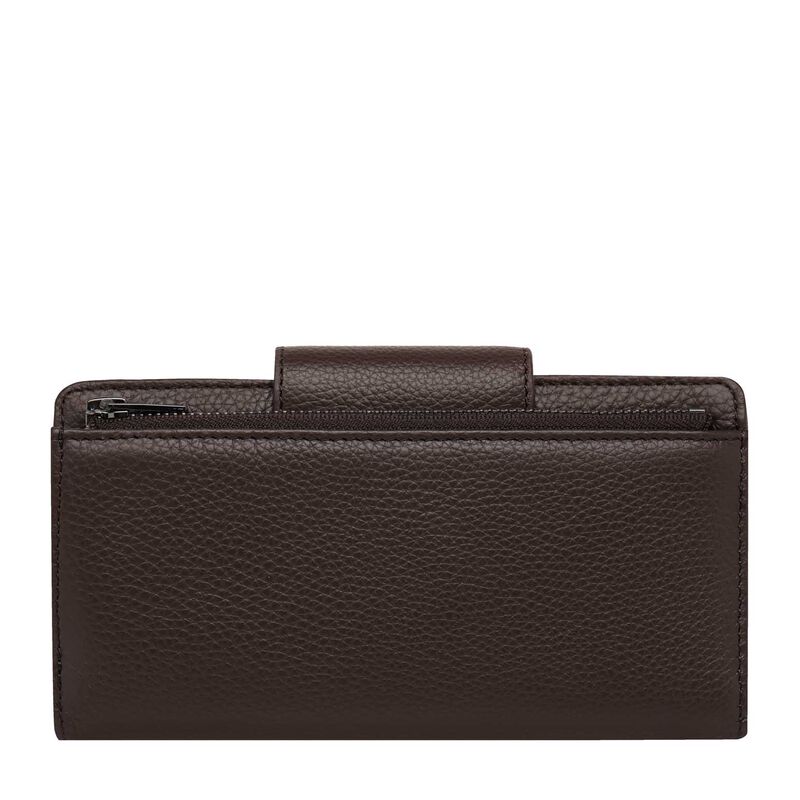 Status Anxiety Ruins Wallet image number 3