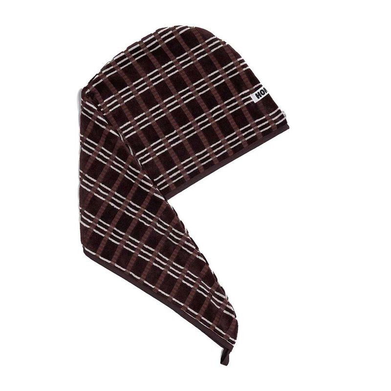 HOMMEY. Oasis Hair Wrap image number 0