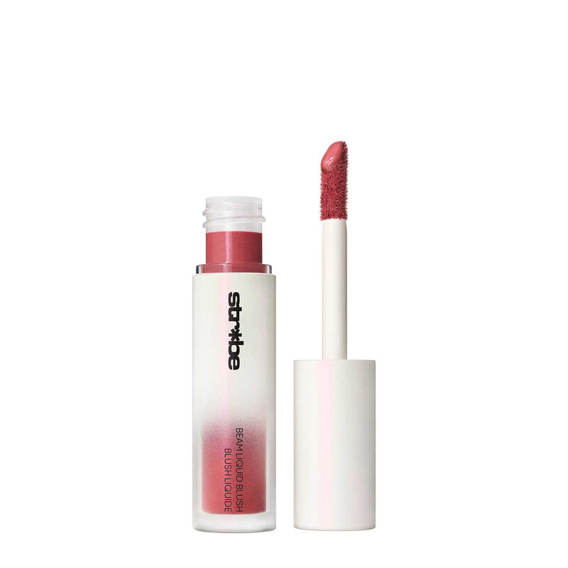 MAC Strobe Beam Liquid Blush image number 24