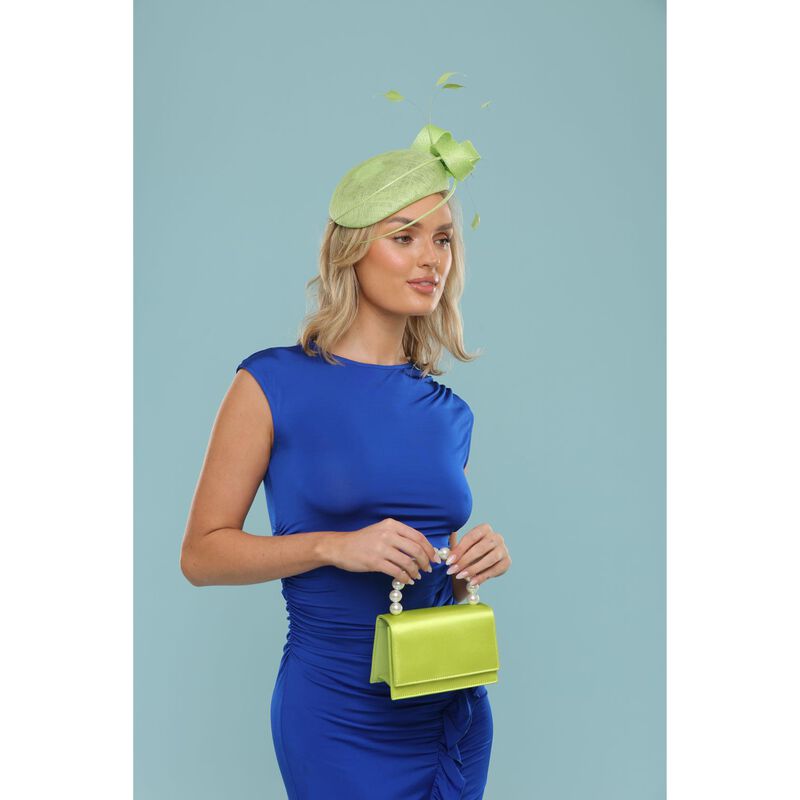 Morgan & Taylor Melanie Top Handle Bag image number 7