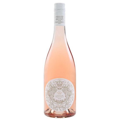 Rameau D'Or Côtes De Provence Rosé