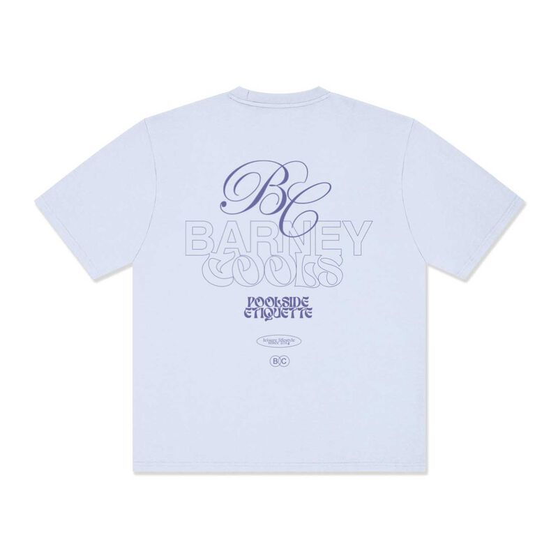 Barney Cools Legacy Tee image number 3