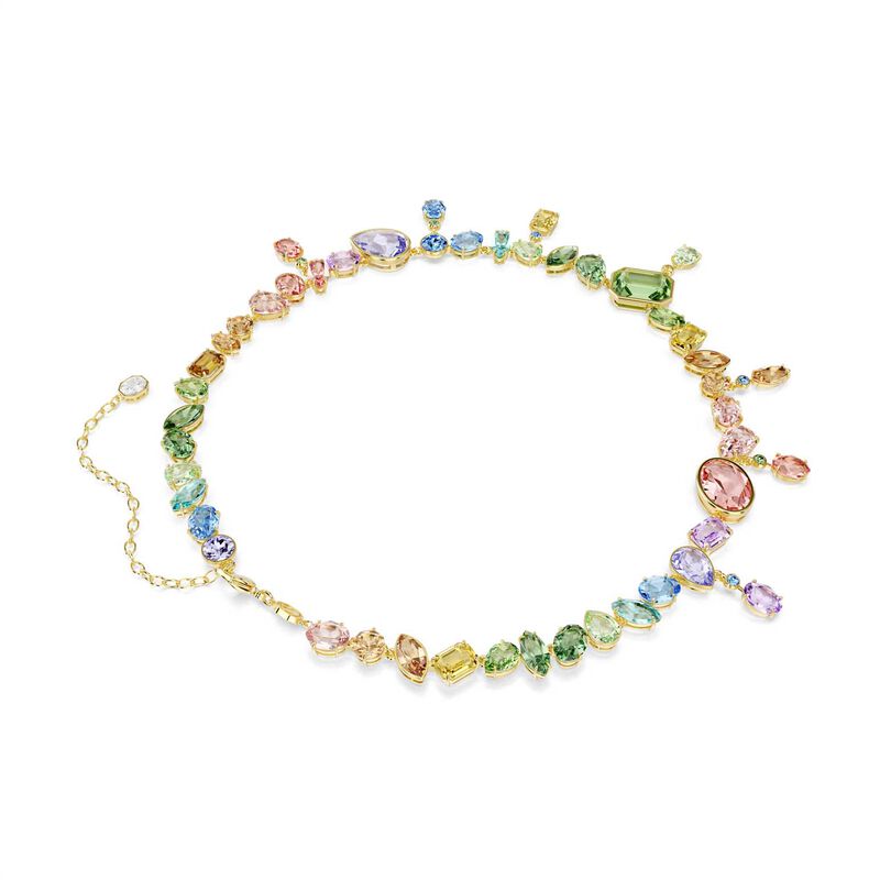 Swarovski Gema Necklace image number 3