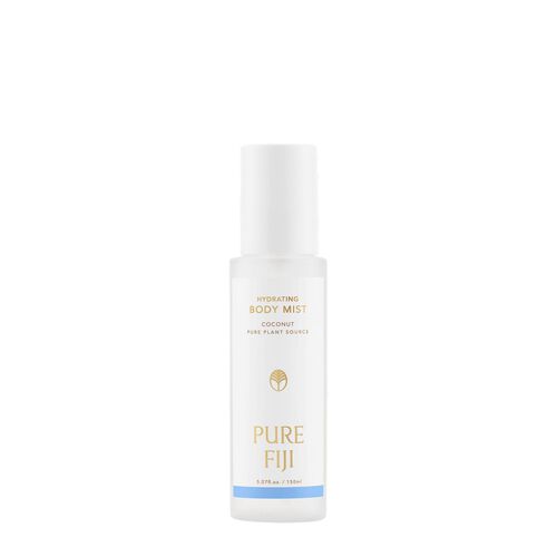 Pure Fiji Hydrating Body Mist 150ml - Coconut