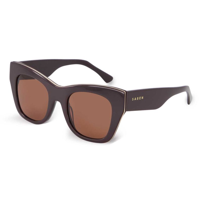 SABEN Sloane Sunglasses image number 2