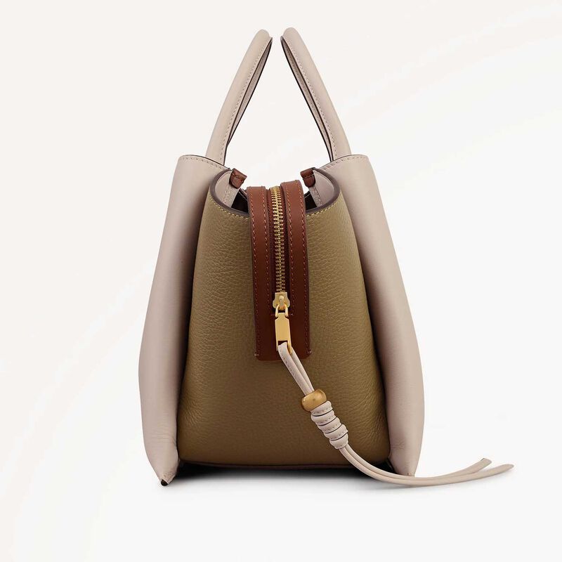 Radley The Romilly Large Ziptop Grab image number 3