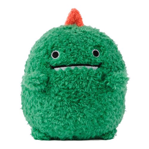 Noodoll Green Ricedino Mini Sitting Plush