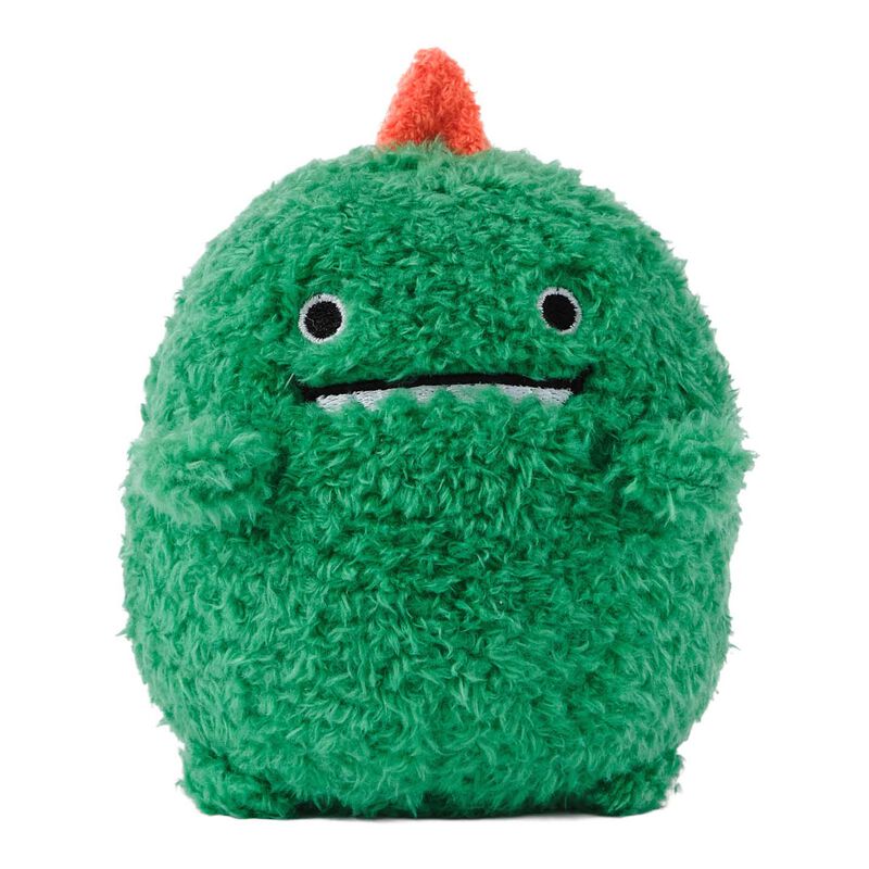 Noodoll Green Ricedino Mini Sitting Plush image number 0