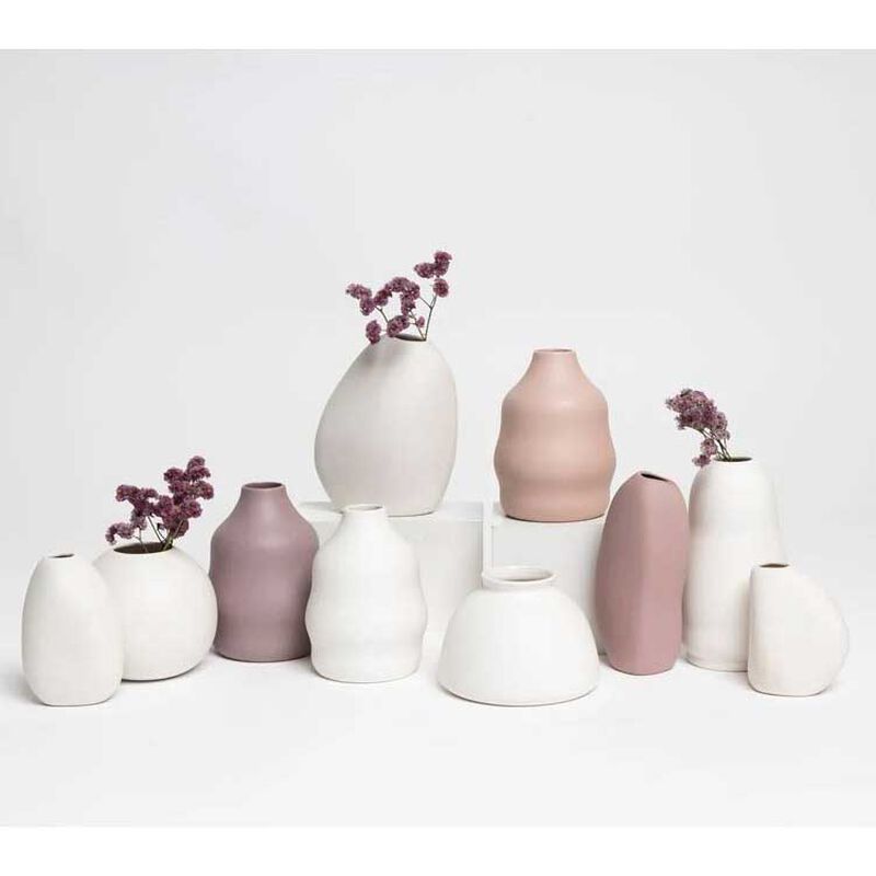 NED Collections Harmie Vase Bud image number 1