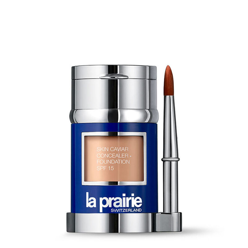La Prairie Skin Caviar Concealer Foundation SPF15 image number 2