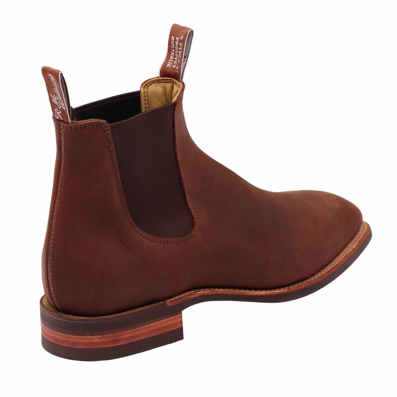 R.M. Williams Comfort Craftsman - G Fit image number 1