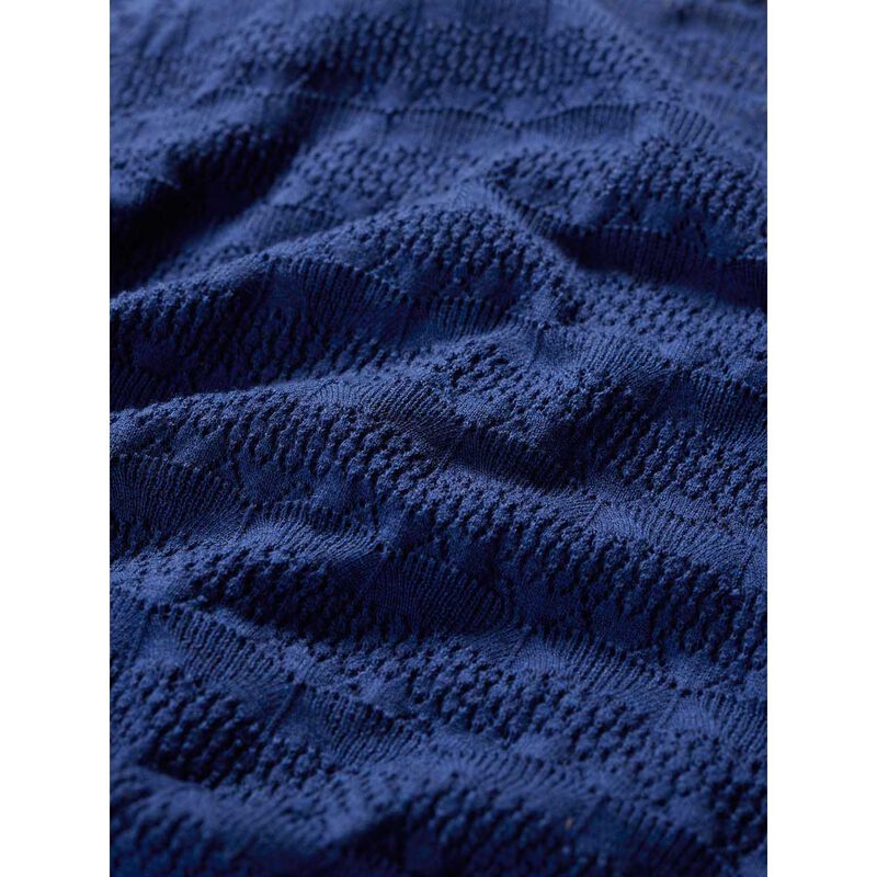 Seasalt Cornwall Sweet Day Cardigan Yacht image number 2