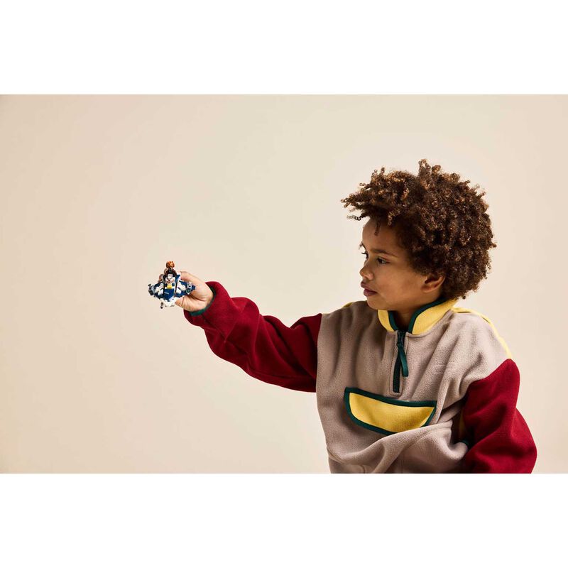 LEGO Star Wars™ Plo Koon's Jedi Starfighter™ Microfighter image number 3