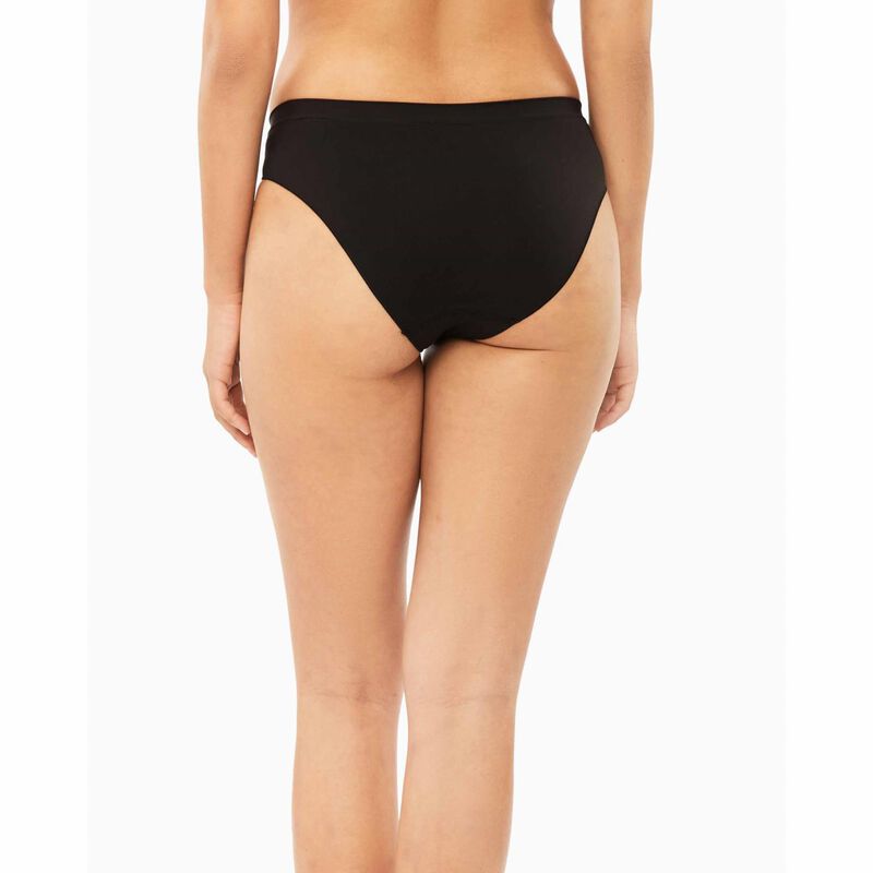 Calvin Klein Fusion Flex Seamless Bikini image number 1