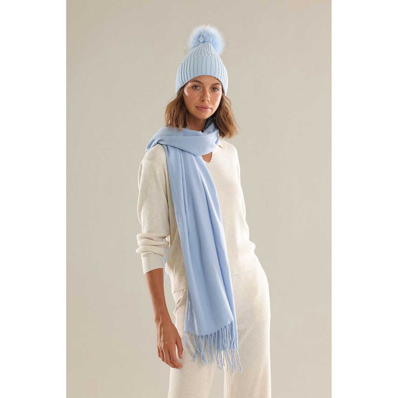 Morgan & Taylor Casey Woven Scarf image number 3