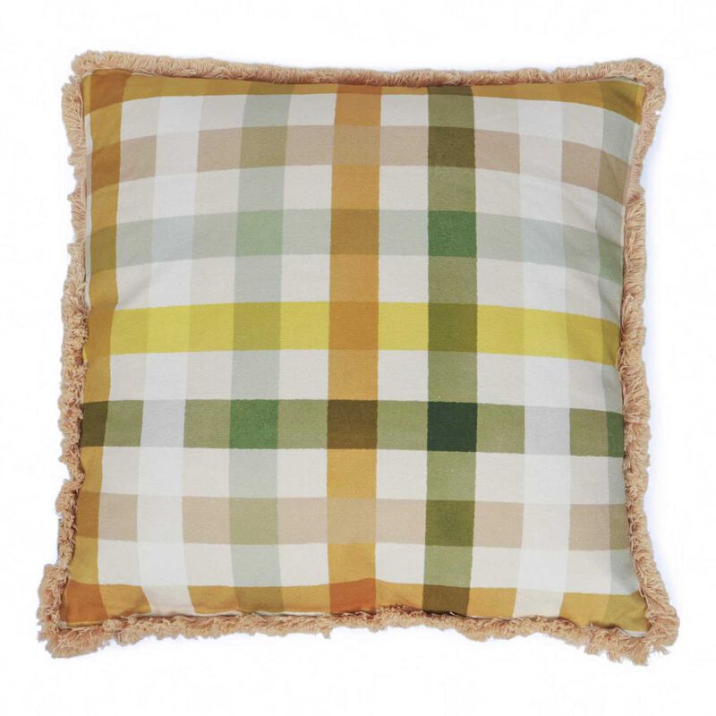 LaLaLand Golden Hour - Square Cushion image number 2