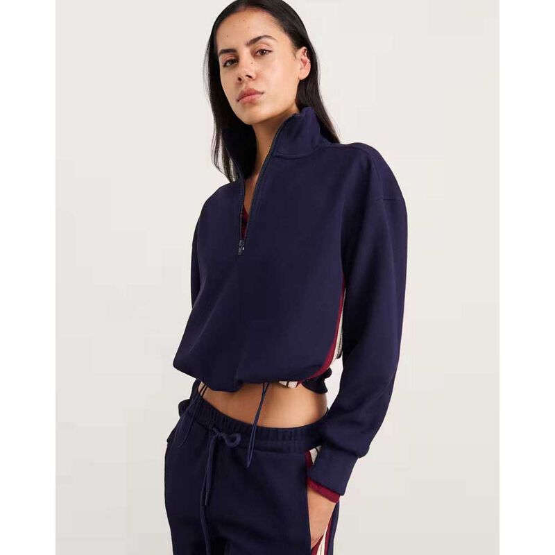 JAG Leonie 1/4 Zip image number 6