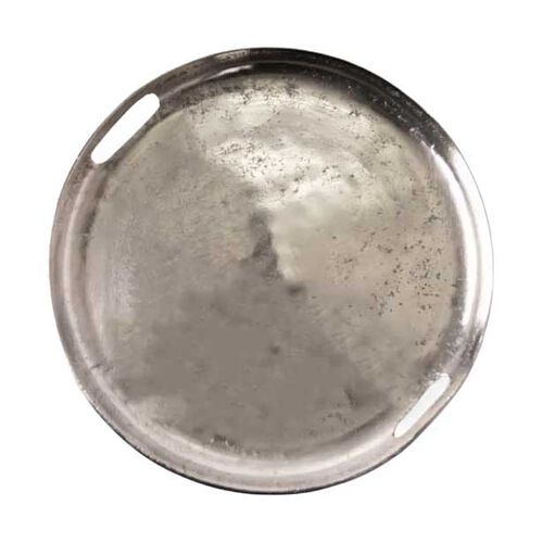 French Country Marnie Round Tray Small