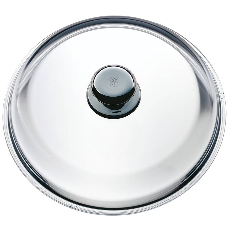 WMF Glass Frypan Lid 24cm image number 0