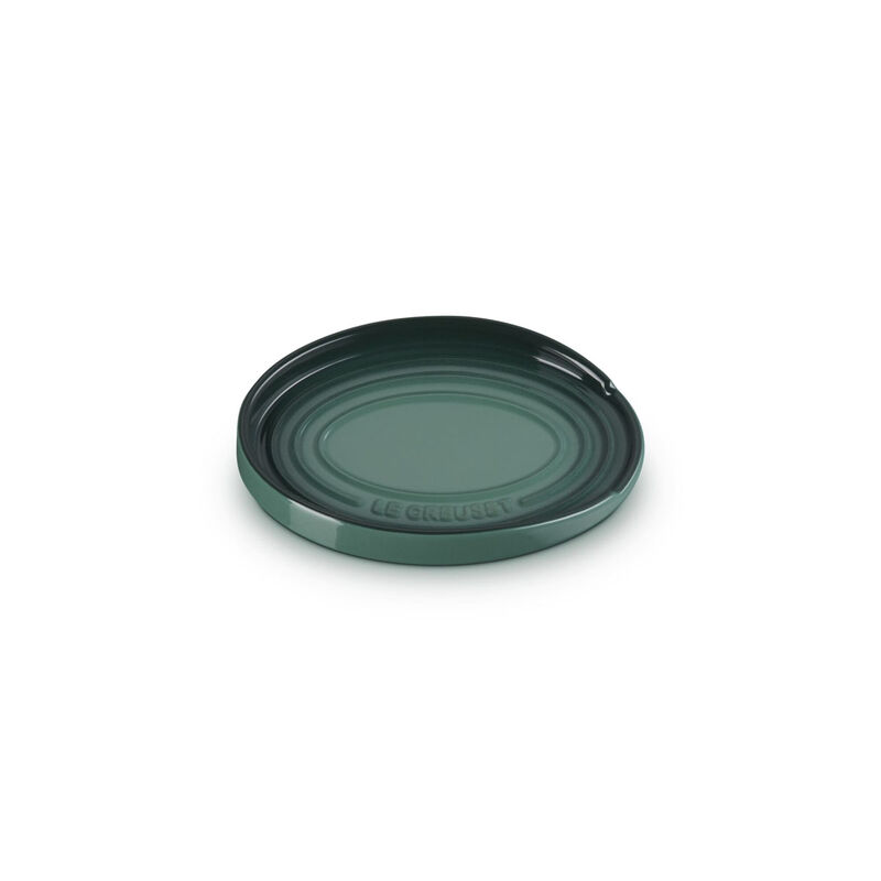 Le Creuset Stoneware Oval Spoon Rest image number 0