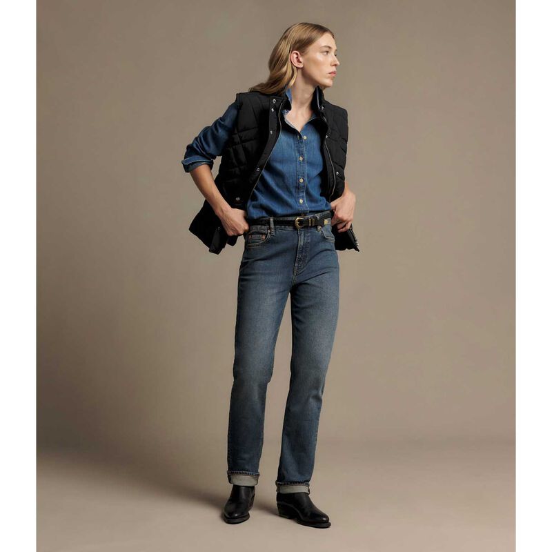 R.M. Williams Ikara Vest image number 3