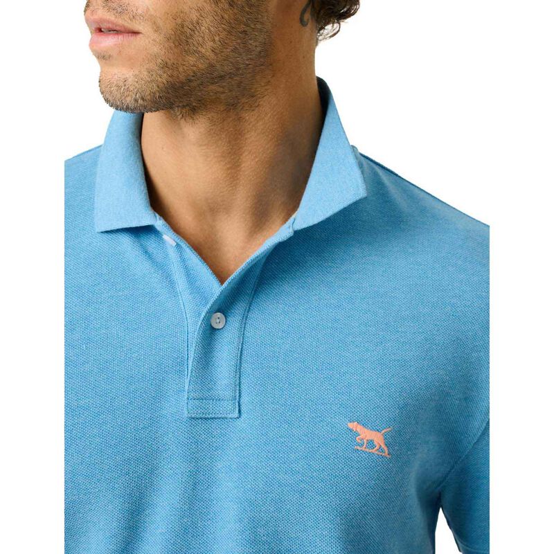 Rodd & Gunn The Gunn Polo image number 2