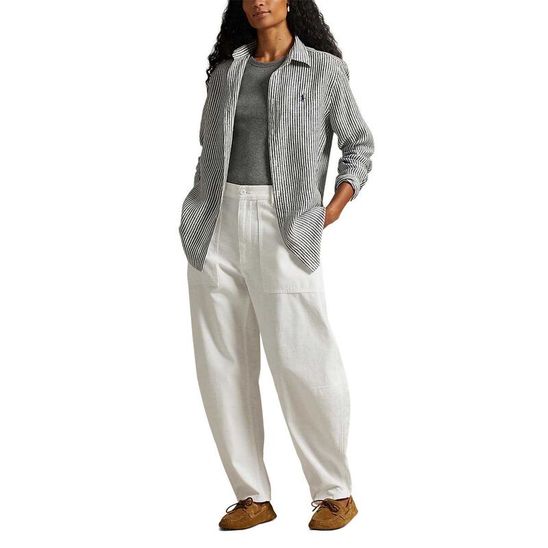 Polo Ralph Lauren The Tapered Ricky Pant image number 3