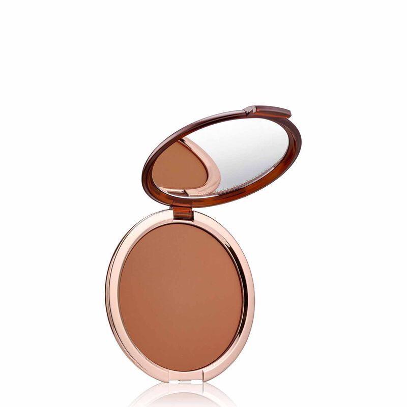 Estée Lauder Bronze Goddess Powder Bronzer image number 2