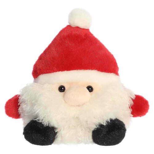 Palm Pals Jolly St Nick