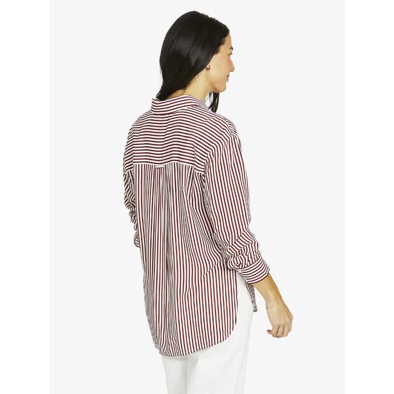Jump Stripe Shirt image number 4