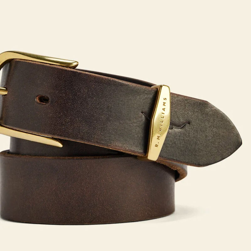R.M. Williams Cassidy Belt image number 2
