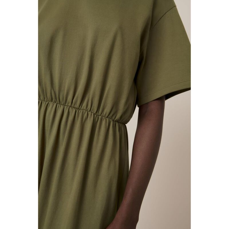 Kowtow T-Shirt Dancer Dress image number 2
