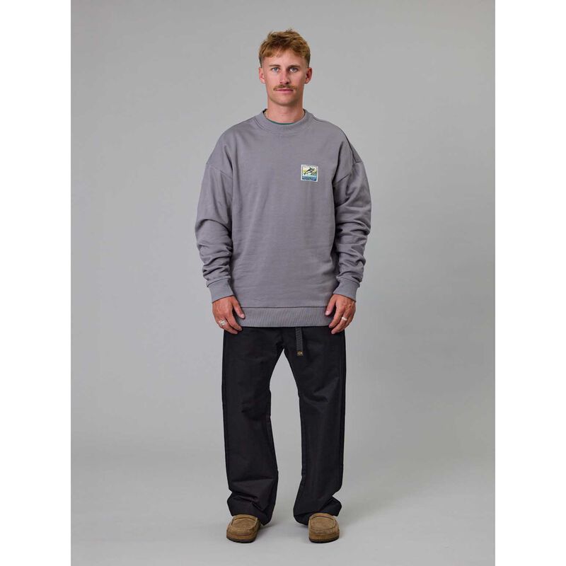 Just Another Fisherman Tagged & Released North Crew image number 3