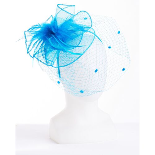 Headstart Fascinator