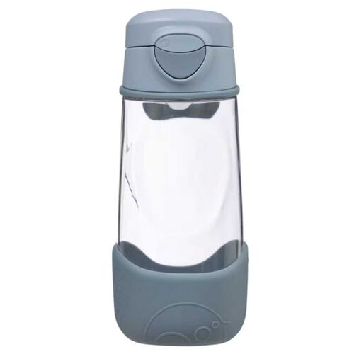 B.Box 450ml Sport Spout Bottle - Chill Out