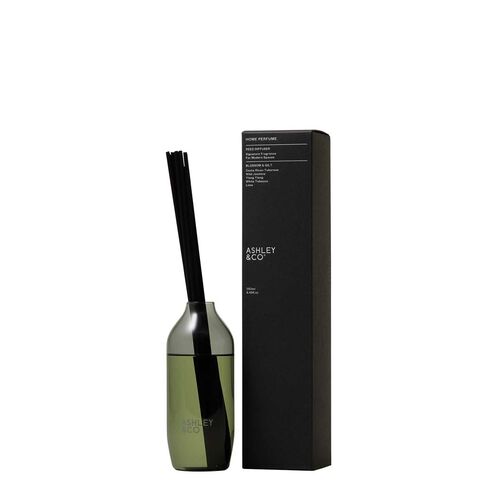 Ashley & Co Home Perfume, Blossom & Gilt 250ml