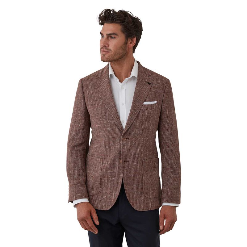 Joe Black Cruise Jacket Fju899 image number 3