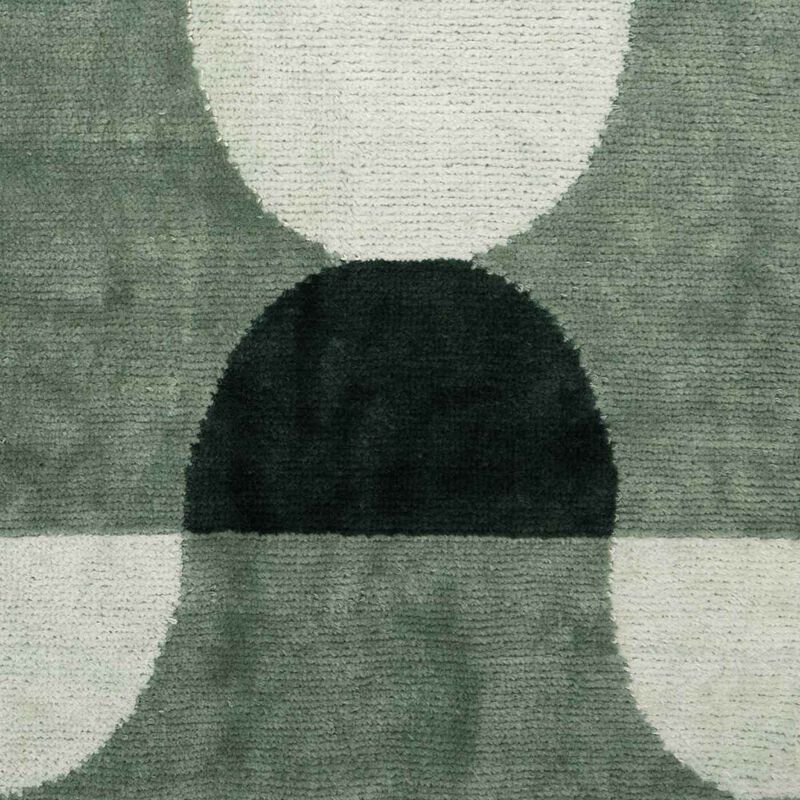 Bambury Jacquard Beach Towel image number 5