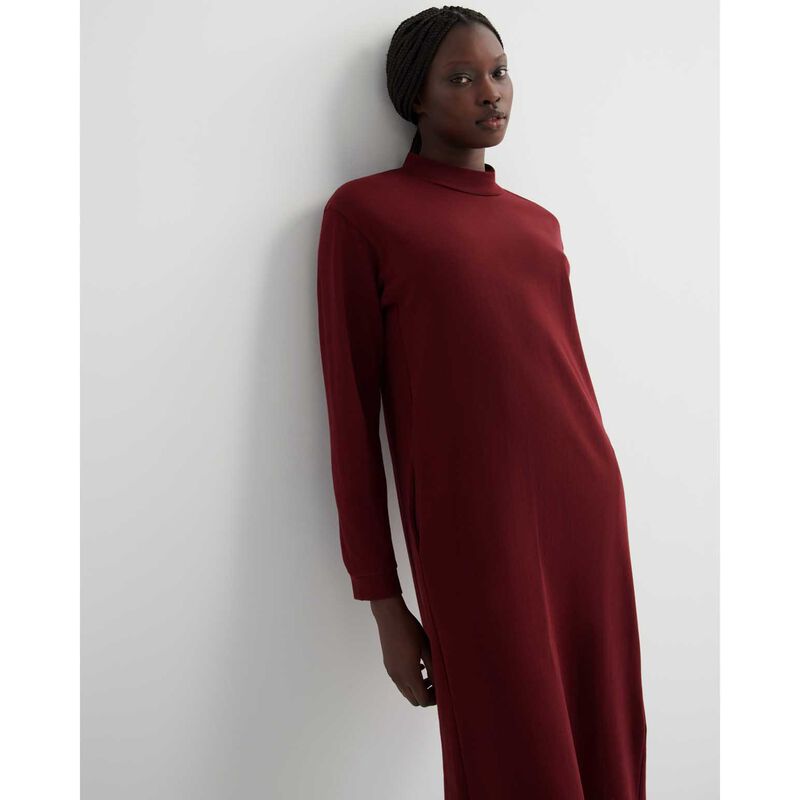 Kowtow Reflect Dress image number 3