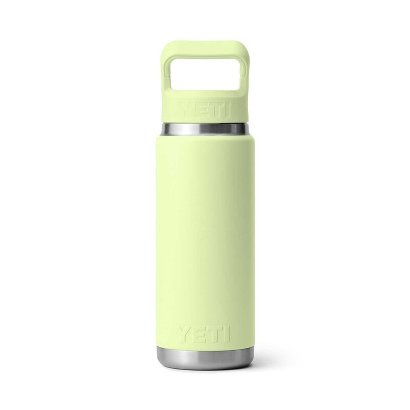YETI Rambler&reg; 26oz (770ml) Water Bottle with Chug Cap image number 3
