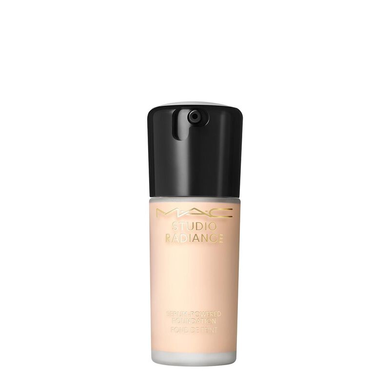 MAC Studio Radiance Serum Powered Foundation image number 179