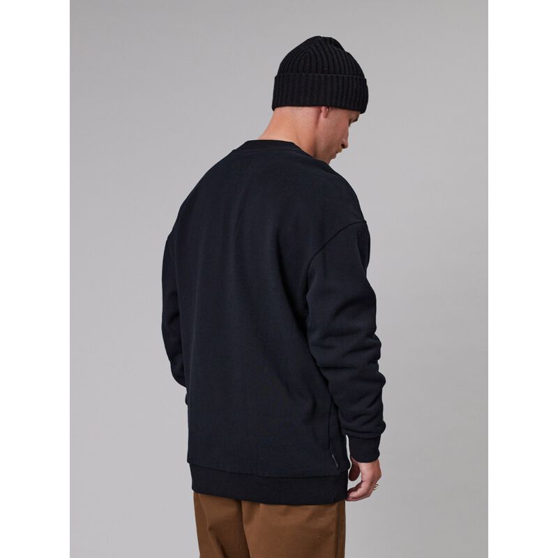 Just Another Fisherman Quality Goods North Crew image number 1