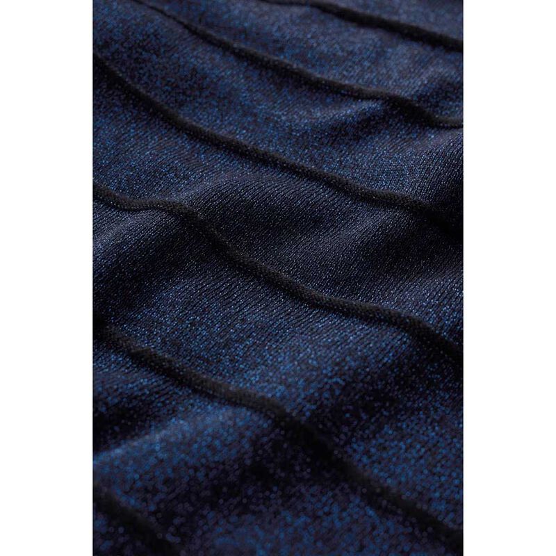 Seasalt Cornwall Glass Stem Dress Shallows image number 2