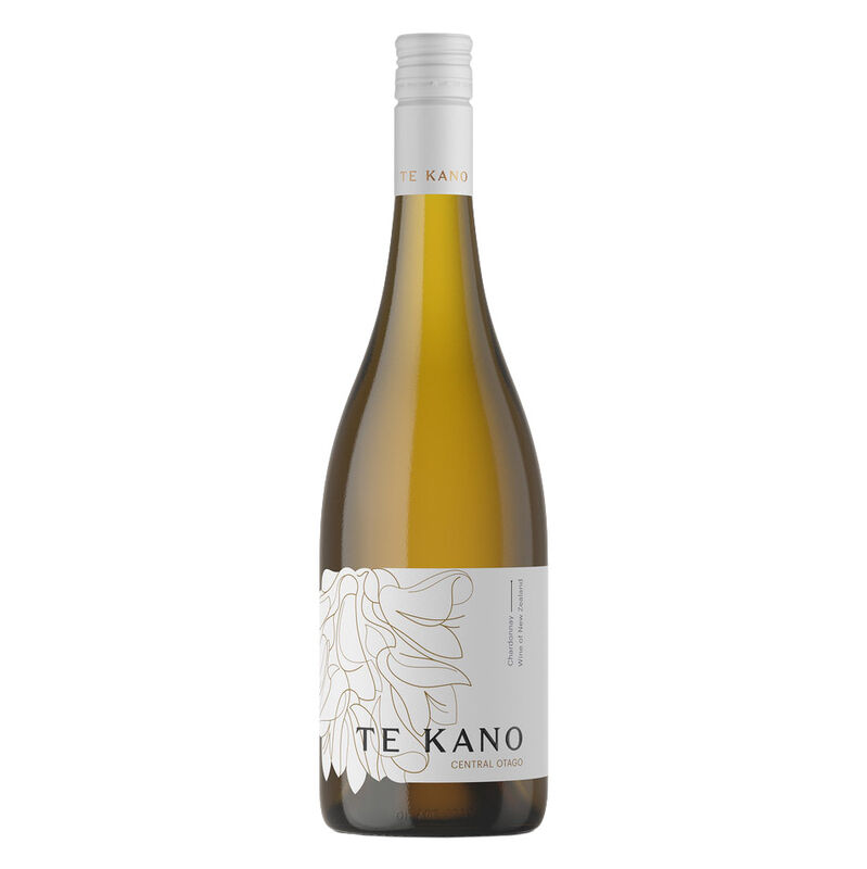 Te Kano Life Chardonnay 750ml image number 0