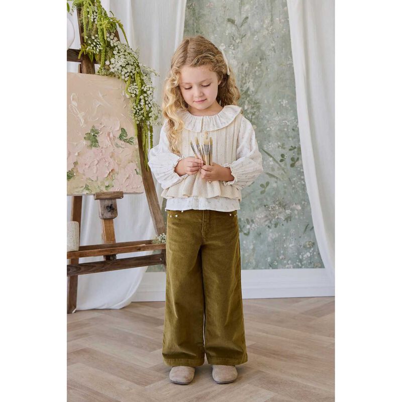 Jamie Kay Astra Pant 3-5Y image number 1