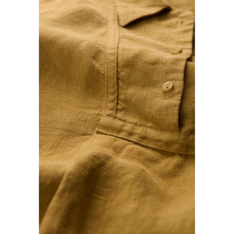 Seasalt Cornwall Tide Clock Tunic Kelp image number 2
